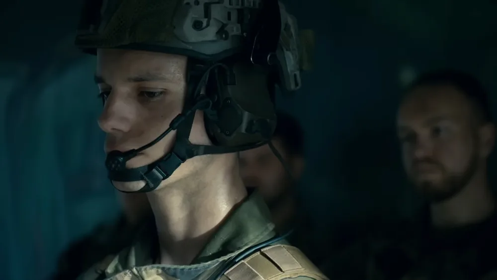 Elite Force (2026) #3