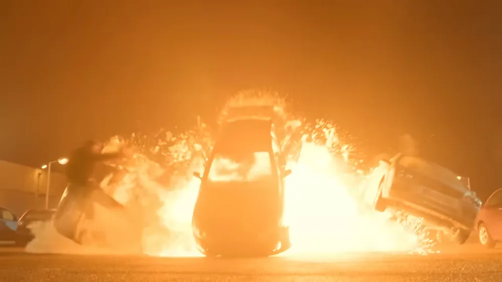 Elite Force (2026) #4