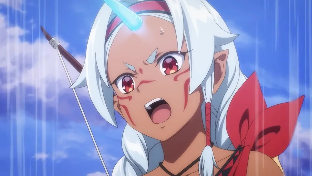 Frontier Lord Begins with Zero Subjects (2026) #2