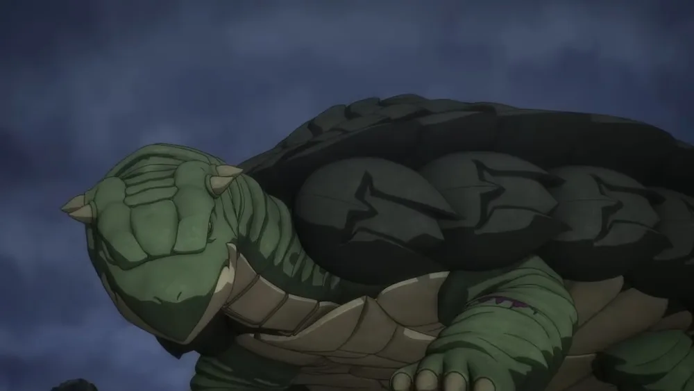 Frontier Lord Begins with Zero Subjects (2026) #5