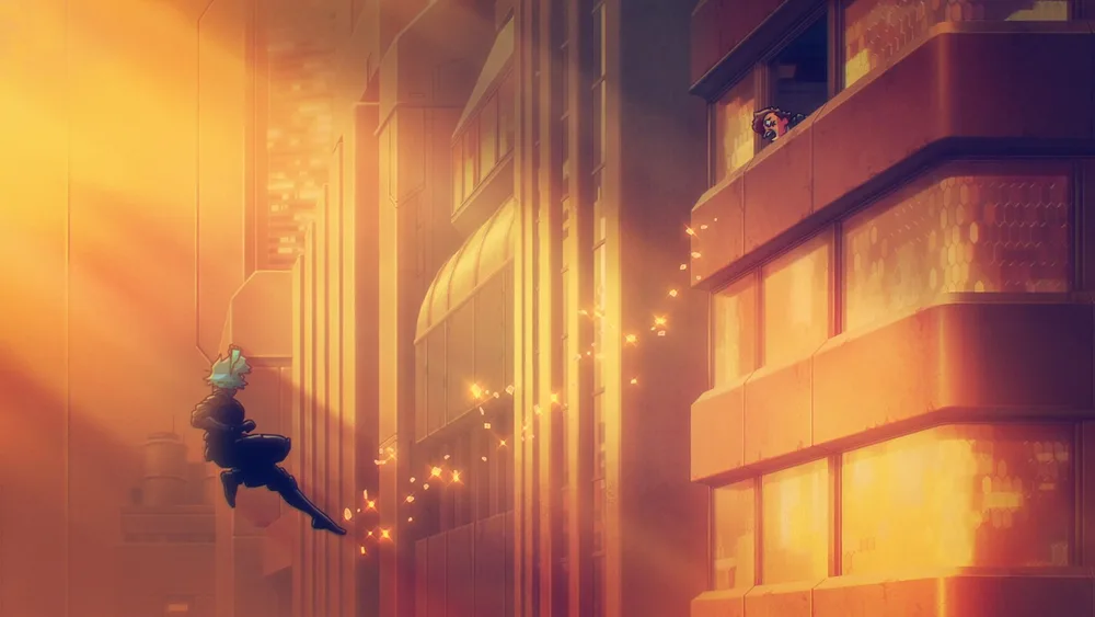 Ghost in the Shell (2026) #2