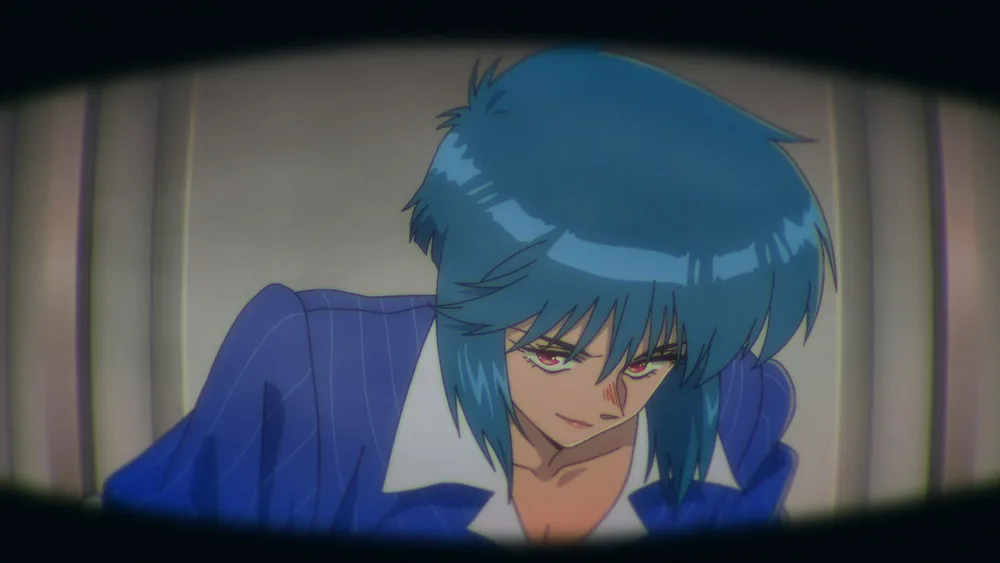 Ghost in the Shell (2026) #4