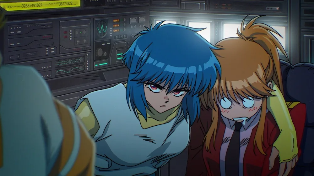 Ghost in the Shell (2026) #5