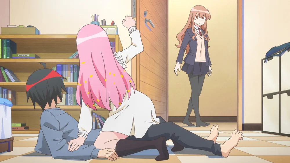 Hanaori san (2026) #2