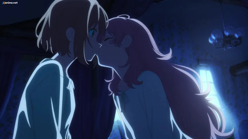 I Want to Love You Till Your Dying Day (2026) #1