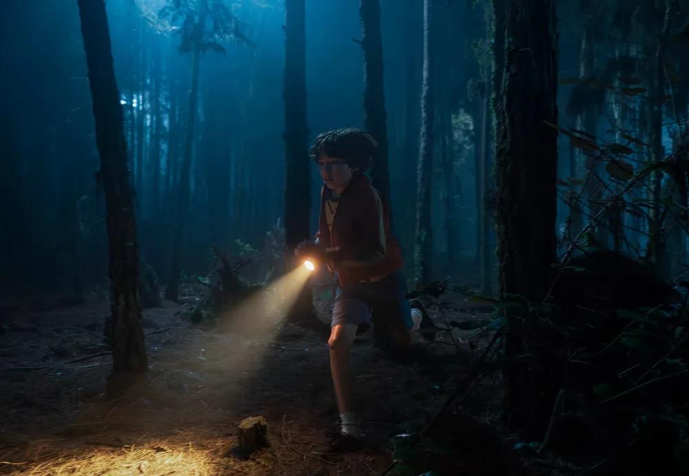 I'm Not Afraid (2026) #2