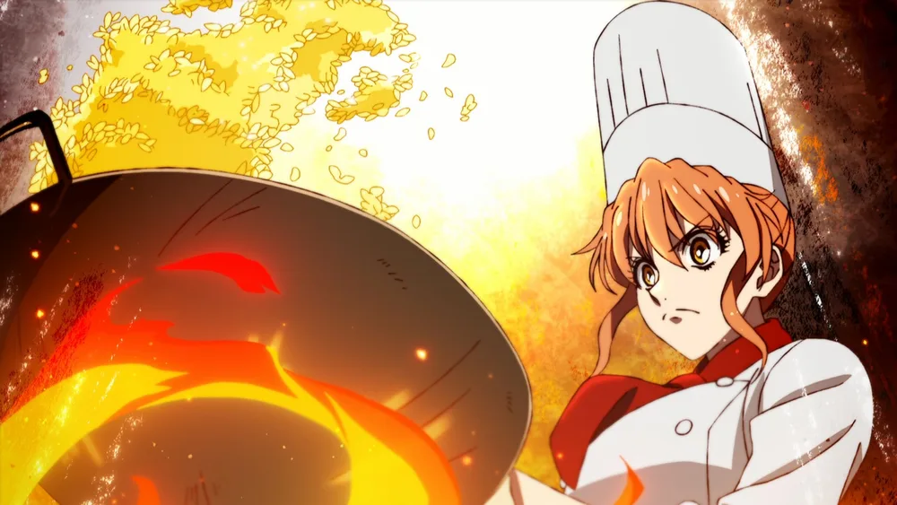 Iron Wok Jan (2026) #2