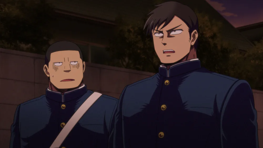 Let's go KAIKIGUMI (2026) #5