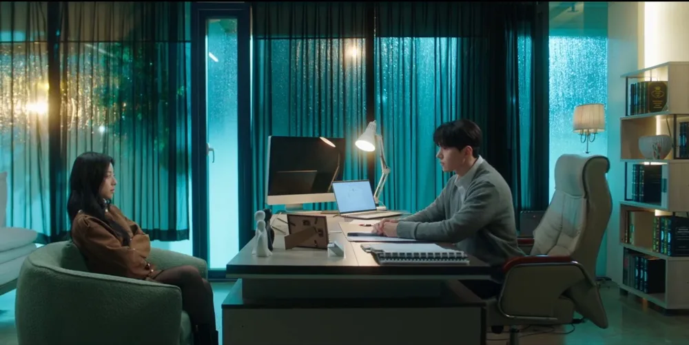 Love In Sync (2026) #1