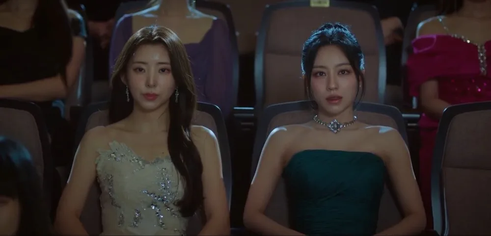 Love In Sync (2026) #2
