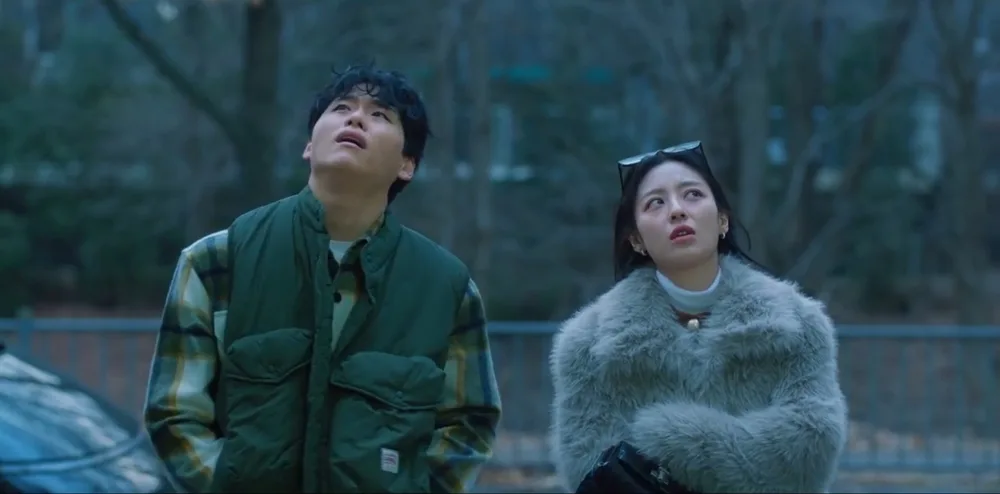 Love In Sync (2026) #3