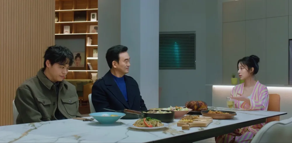 Love In Sync (2026) #4