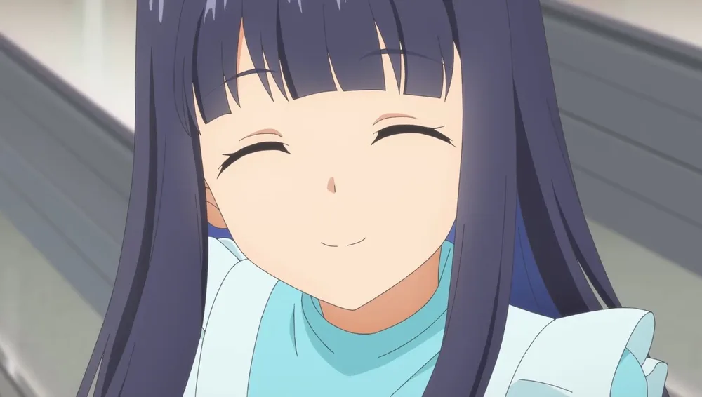 Love Unseen Beneath the Clear Night Sky (2026) #3