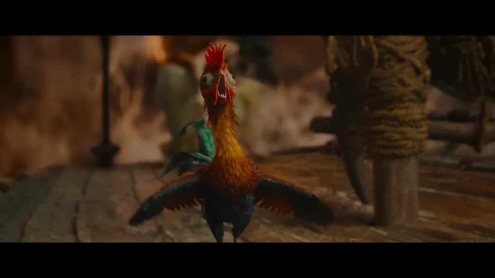 Moana (2026) #3