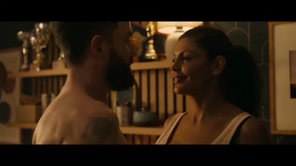 Nothing to Lose (2026) #1