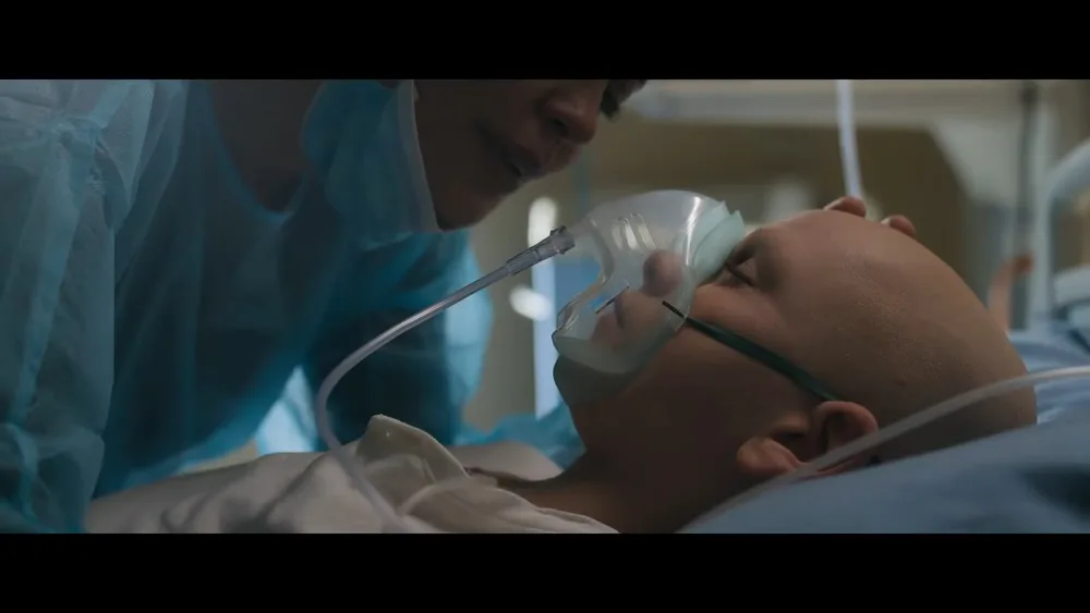 Nothing to Lose (2026) #4