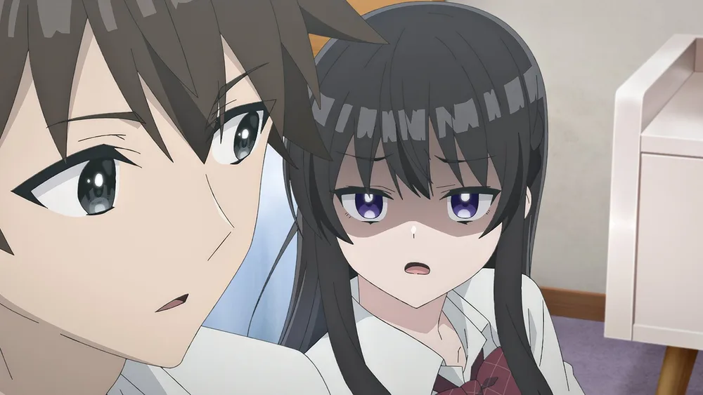 Oh Boy, Was I Wrong About Her (2026) #2