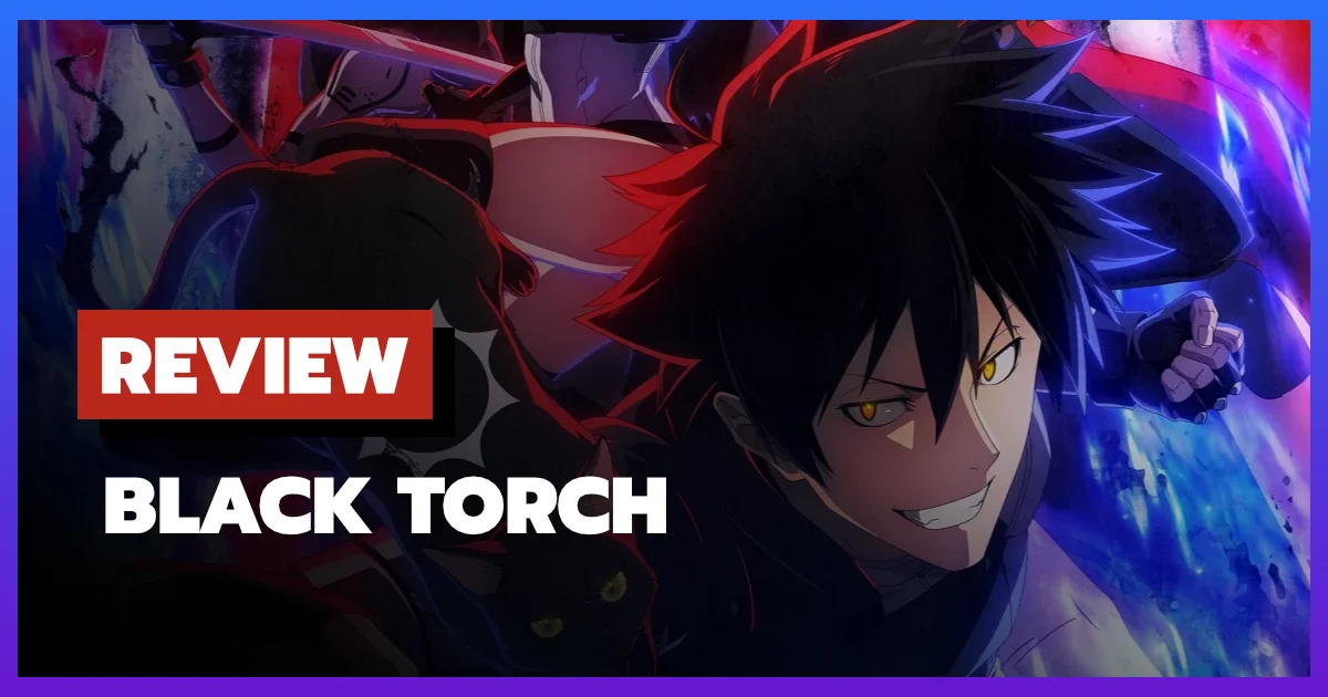Review Black Torch (2026)