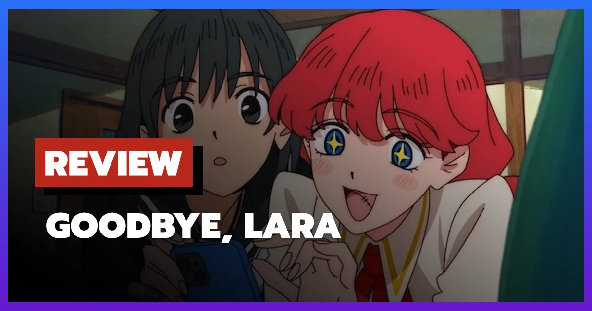 Review Goodbye, Lara (2026)