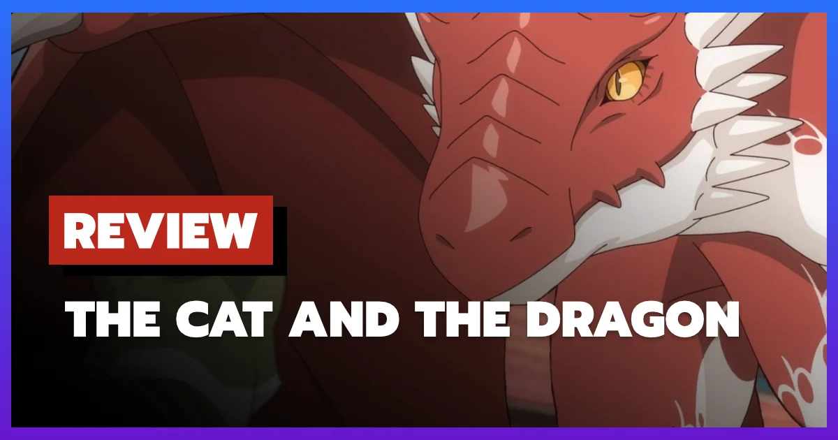 Review The Cat and the Dragon (2026)