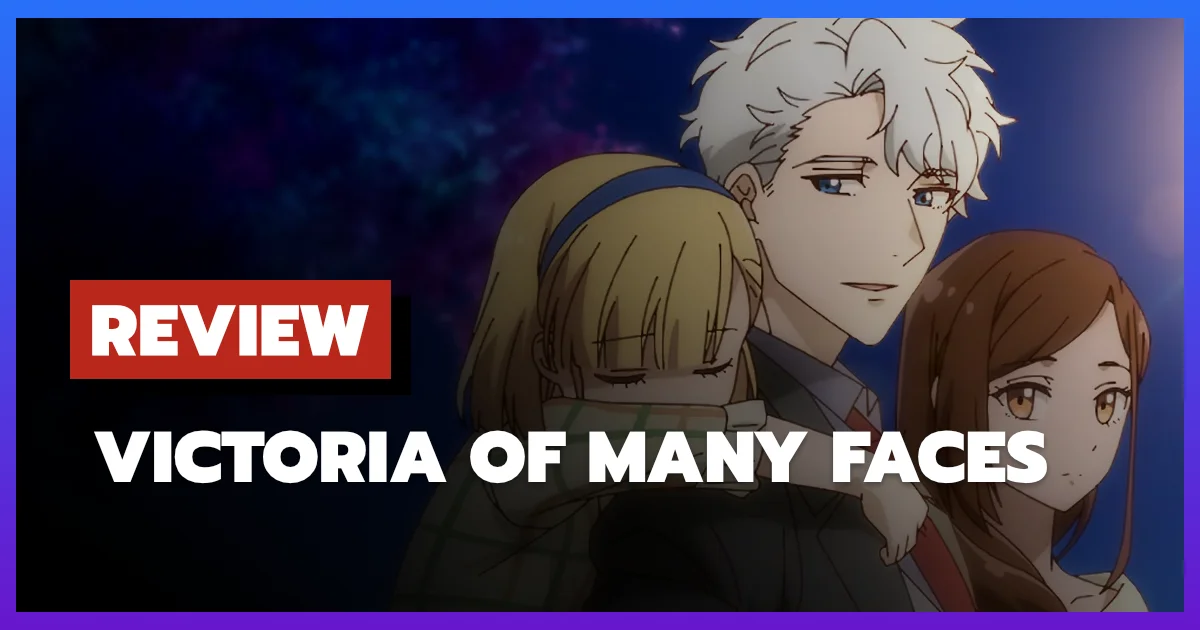 Review Victoria of Many Faces (2026)
