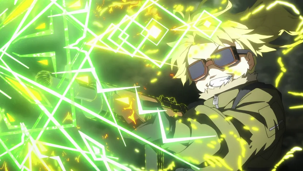 Saga of Tanya the Evil 2 #2