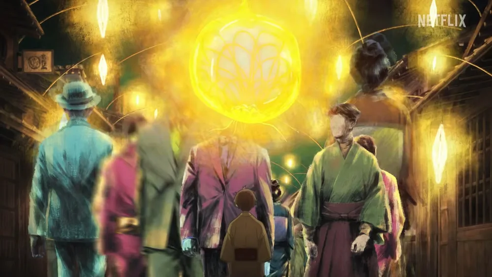 Sparks of Tomorrow (2026) #1