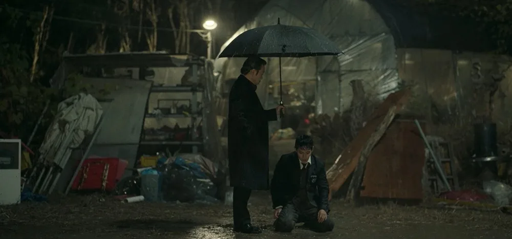 The Apartment Job (2026) #2
