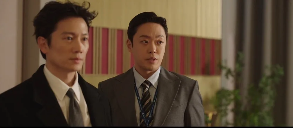 The Apartment Job (2026) #3