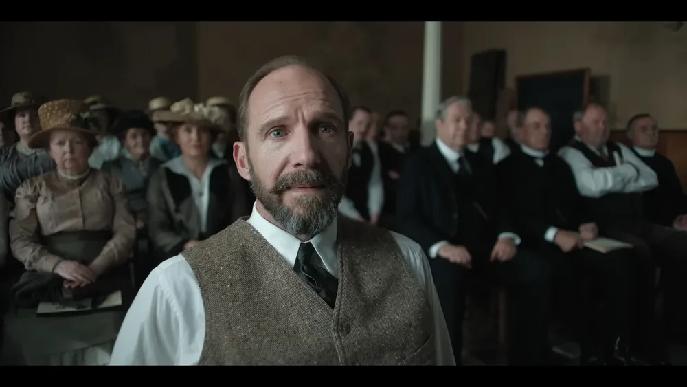 The Choral (2025) #2