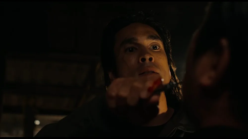 The Debt Collector 3