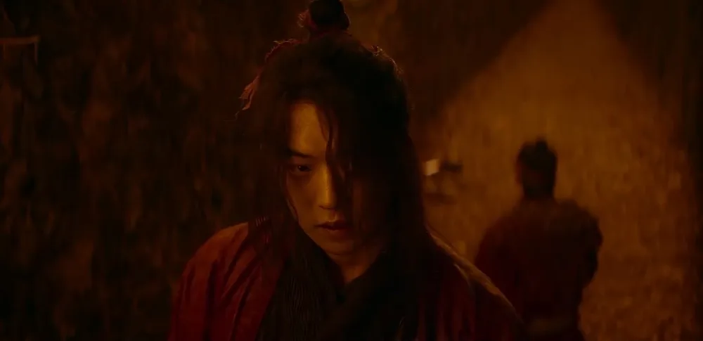 The East Palace (2026) #2