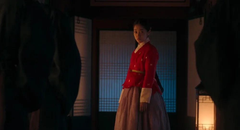 The East Palace (2026) #3