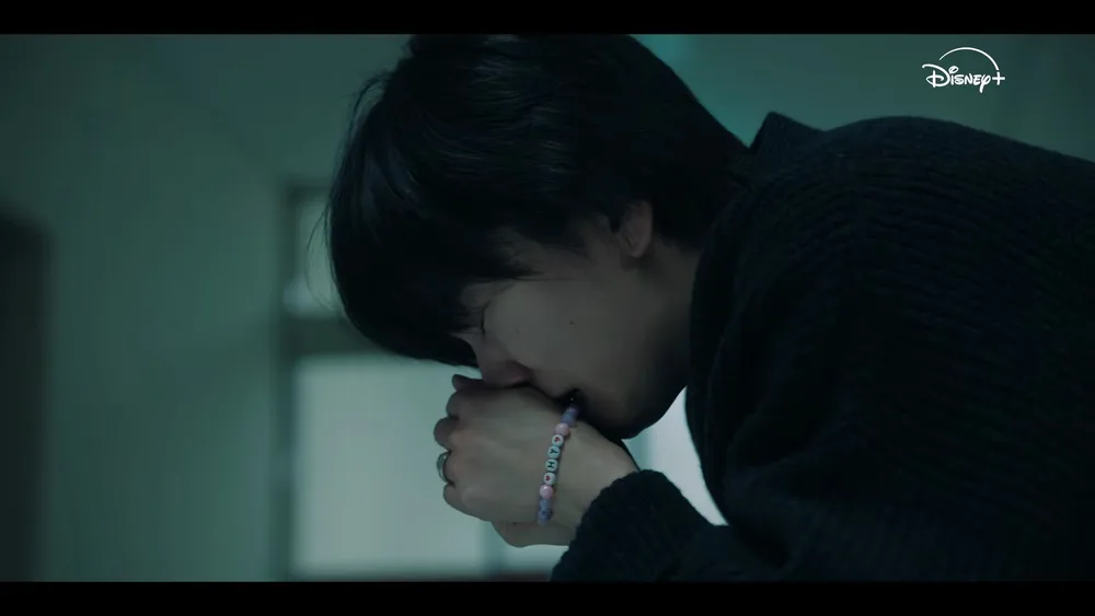 The Husband (2026) #3