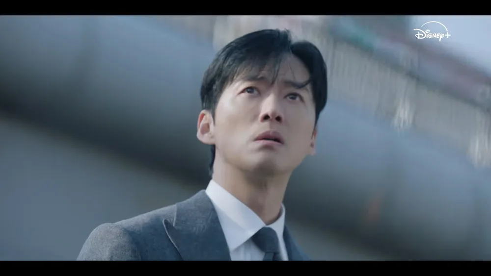 The Husband (2026) #4