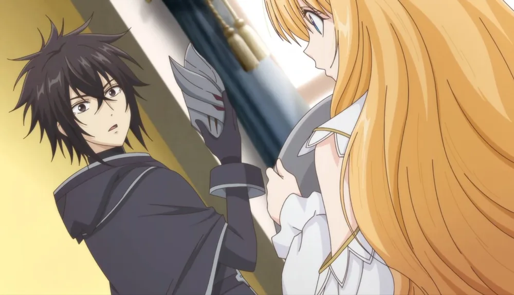 The Insipid Prince's Furtive Grab for The Throne #3