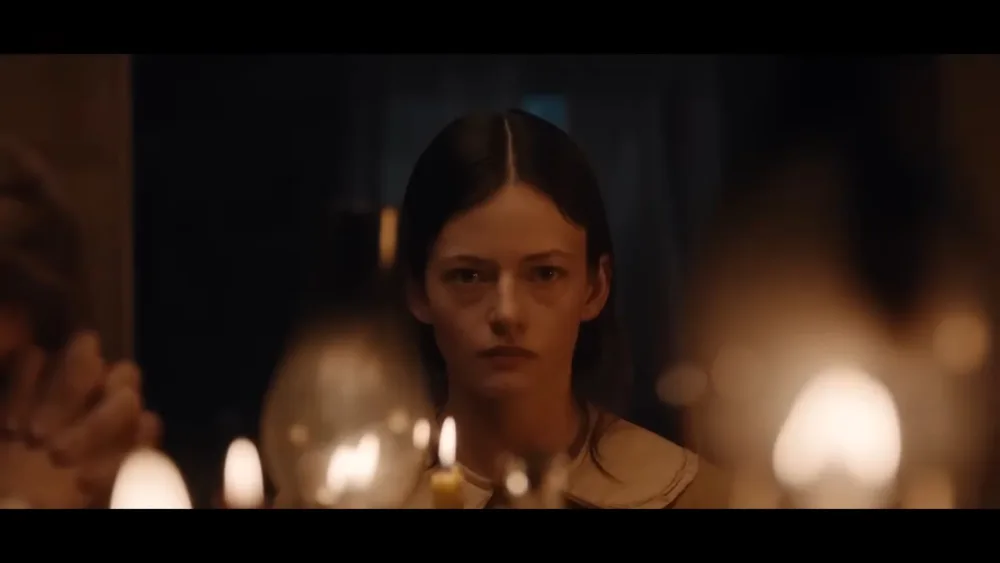 The Isolate Thief (2026) #3