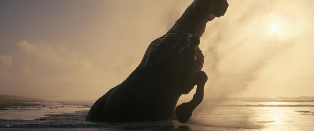 The Odyssey (2026) #3