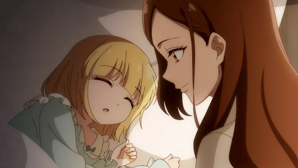 Victoria of Many Faces (2026) #2