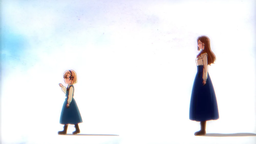 Victoria of Many Faces (2026) #3