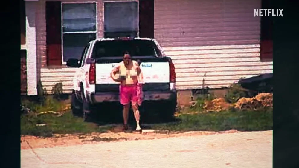 Worst Neighbor Ever (2026) #2