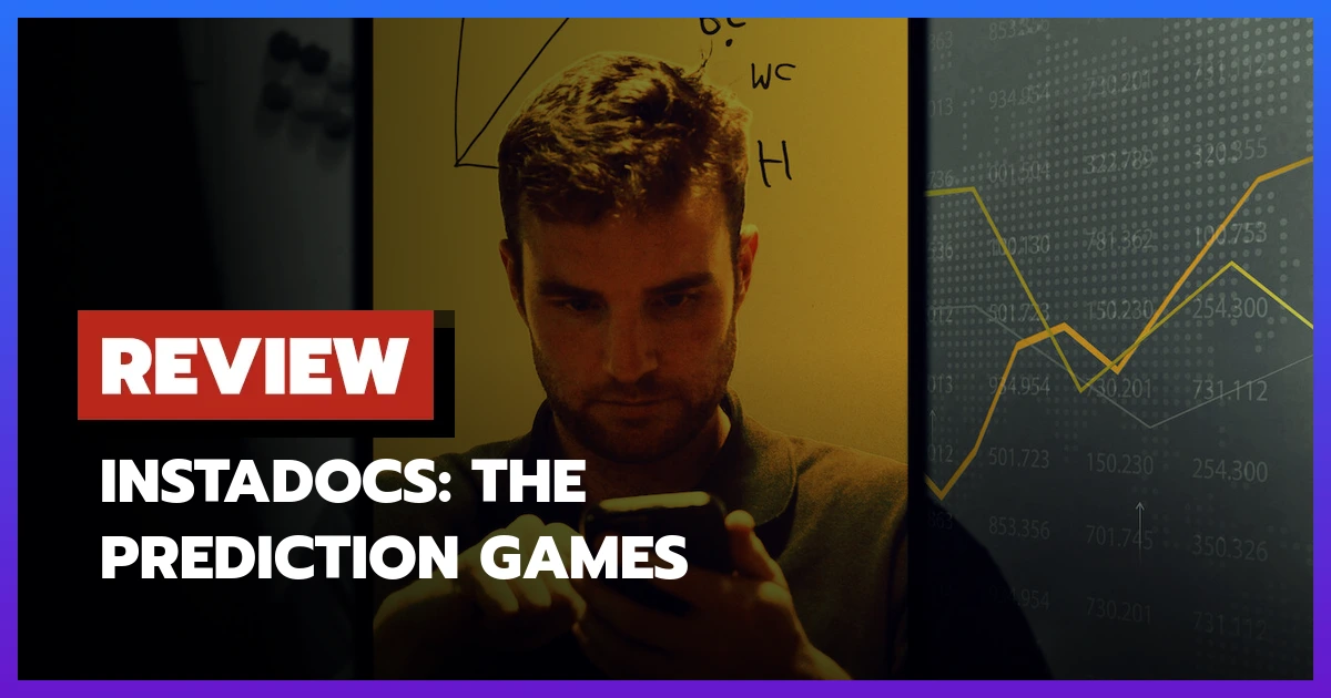 Instadocs: The Prediction Games