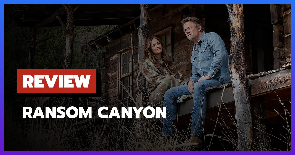 Ransom Canyon