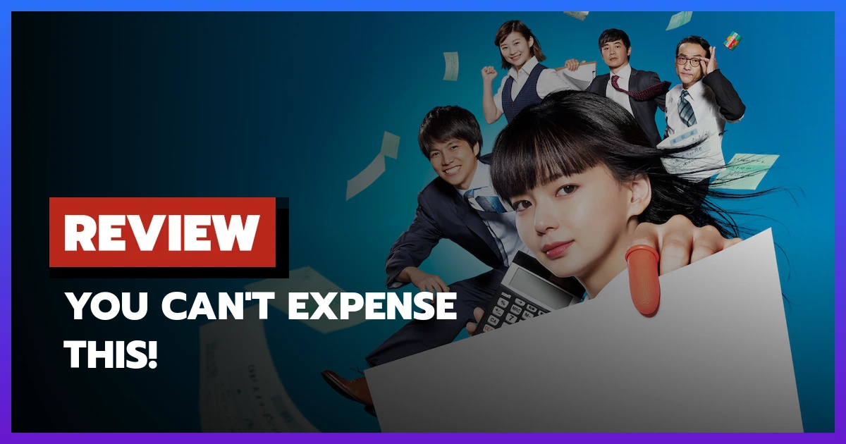 You Can't Expense This!