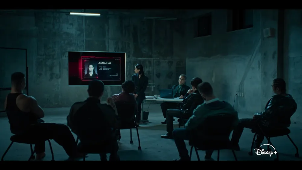 A Shop for Killers 2 #2