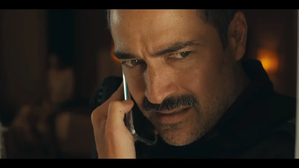 Facing El Chapo (2026) #3