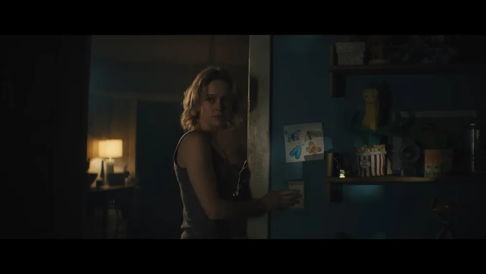 Insidious Out of the Further #2