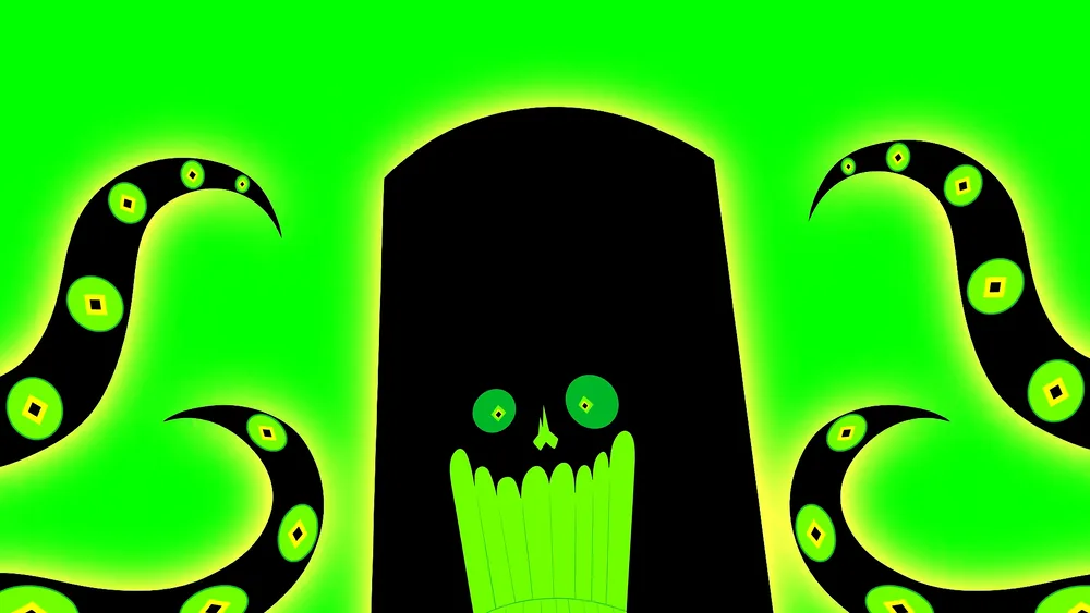 Monkey Wrench Netflix #3