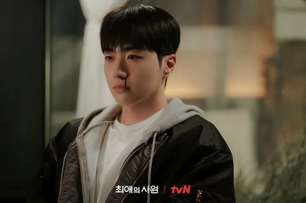 My Bias, My Boss (2026) #2