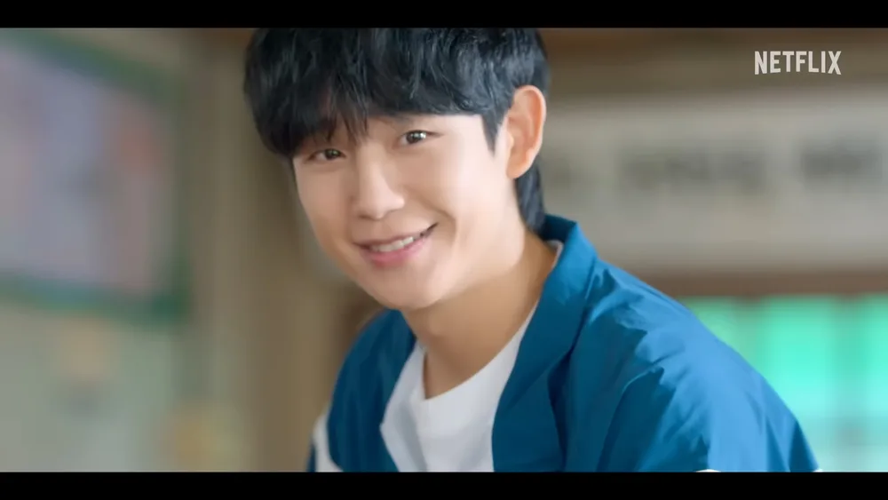 Our Sticky Love (2026) #2